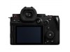 Panasonic Lumix S5 II Mirrorless Camera (Promo Free Extra Battery BLK-22)